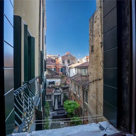 Savoia e jolanda Apartments-3