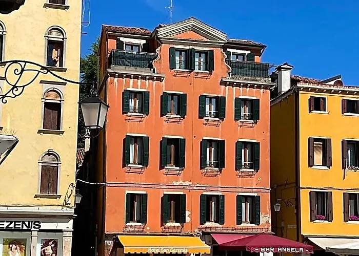 San Geremia